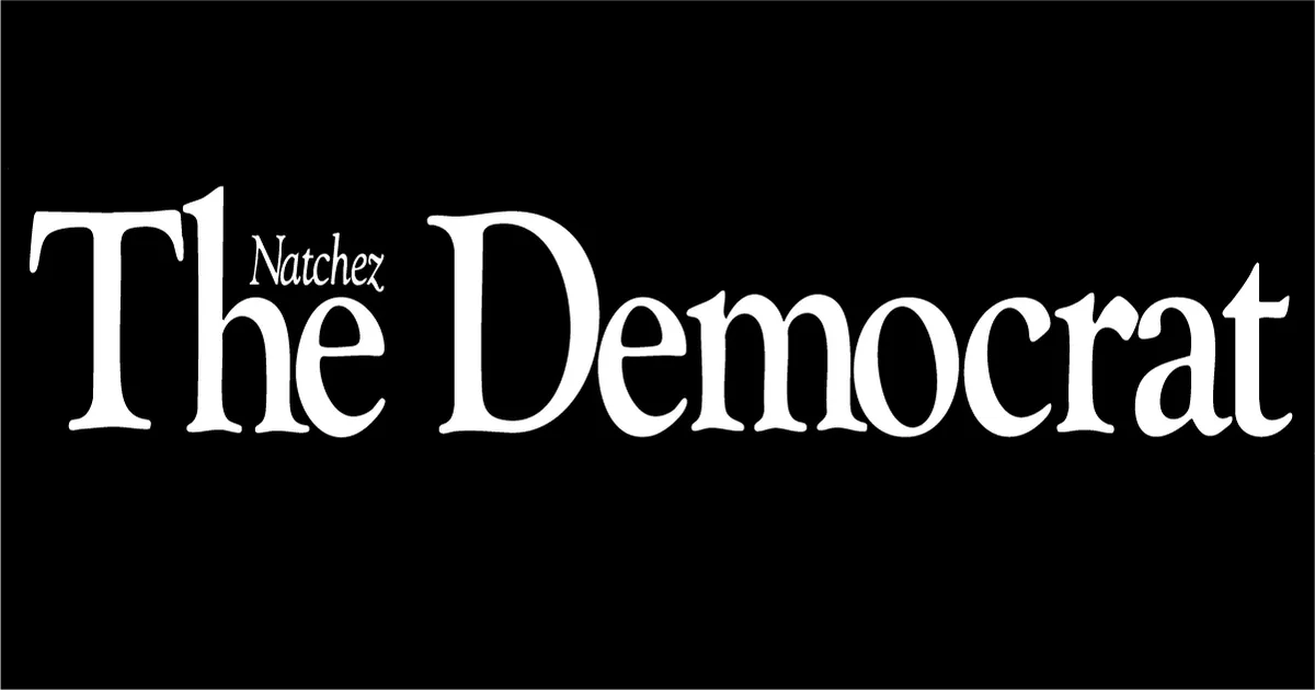 The Natchez Democrat